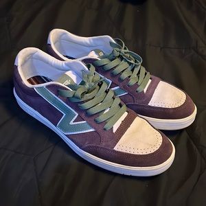 Vans Lowland Sz 11 Worn Once